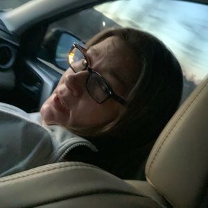 Meet your Posher, Kim